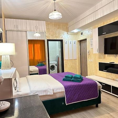 Studios & Apartments Palas By Glam Apartments Яш Екстериор снимка