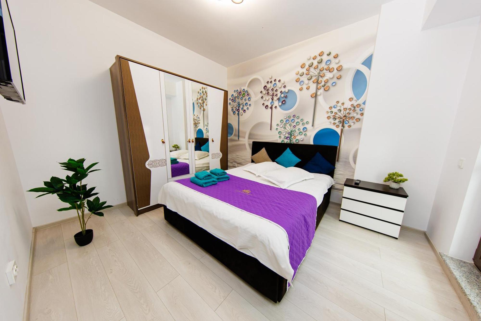 Studios & Apartments Palas By Glam Apartments Яш Екстериор снимка