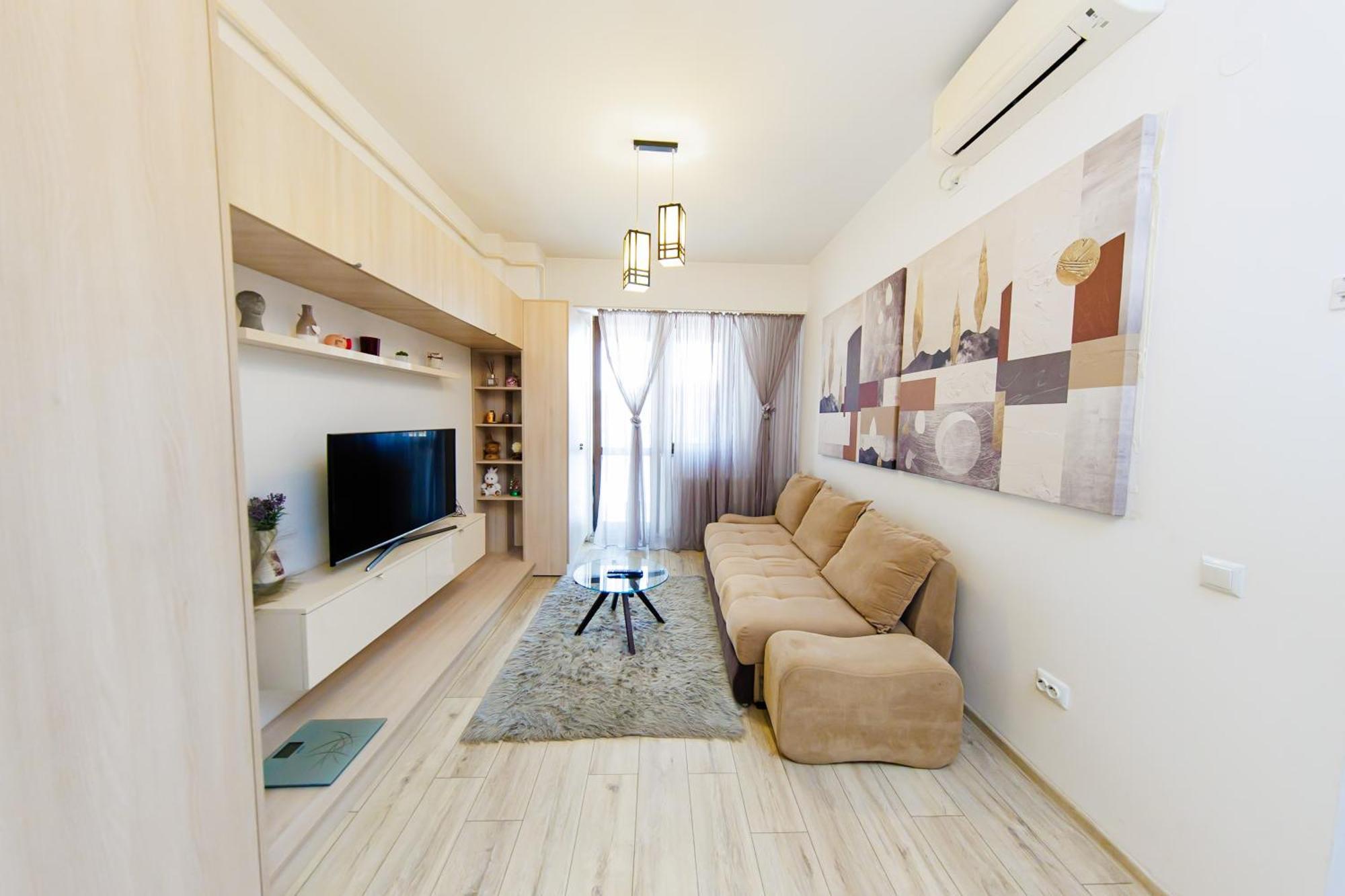 Studios & Apartments Palas By Glam Apartments Яш Екстериор снимка