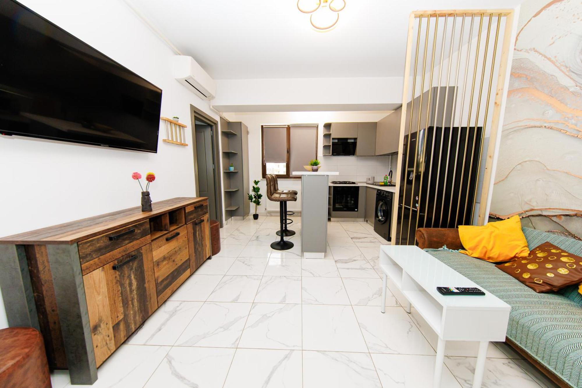 Studios & Apartments Palas By Glam Apartments Яш Екстериор снимка