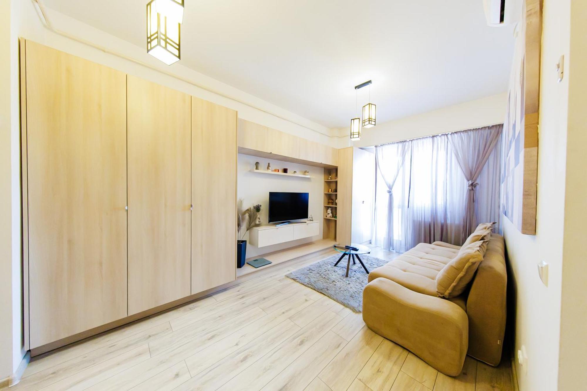 Studios & Apartments Palas By Glam Apartments Яш Екстериор снимка